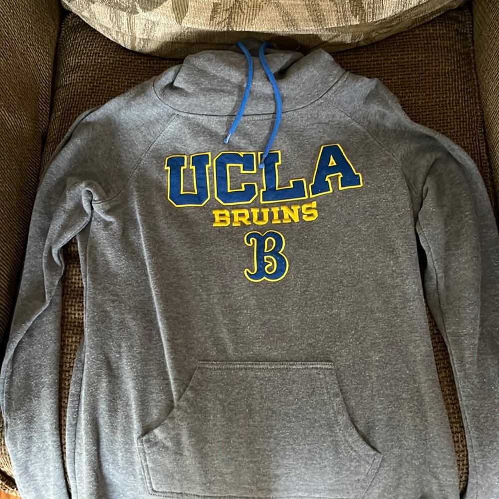 UCLA Sweatshirt